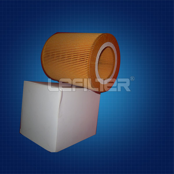 air filter 1613872000 for Atlas air compressor