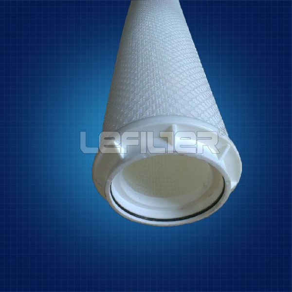 parker high flow water filter element RF050-40-NPX