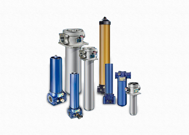 Oil Filter Manufacturer Lefilter