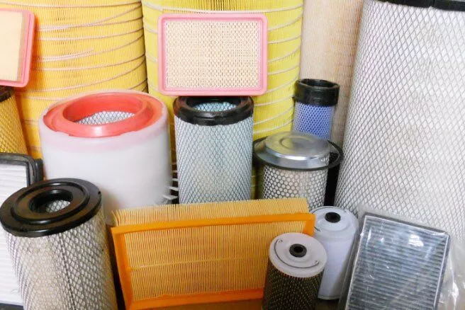 Air Filter Lefilter