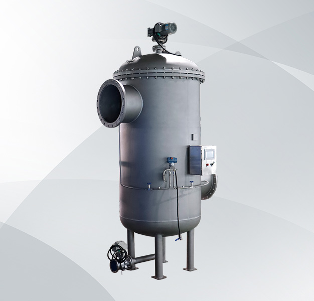 Water Filtration Solutions