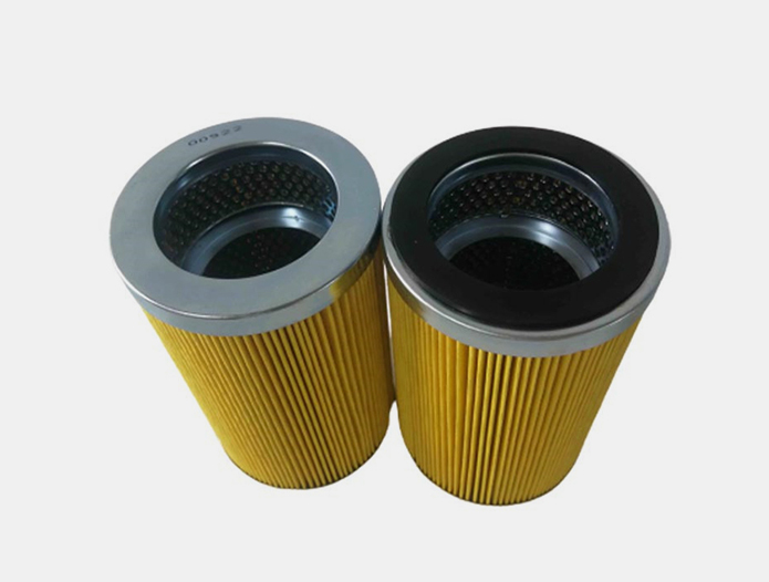 Alternative Hy-pro filter element Lefilter