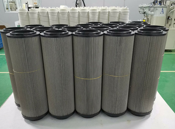 Equivalent HYDAC filter element Lefilter