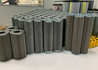 Equivalent HYDAC filter element Lefilter