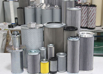 Equivalent HYDAC filter element Lefilter