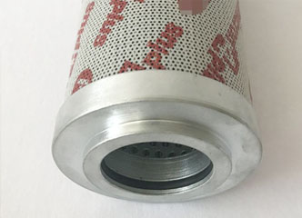 Equivalent HYDAC filter element detail Lefilter