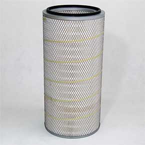 lefilter Cellulose Cartridge Filter