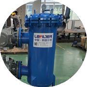 Duplex filter Advantage lefilter