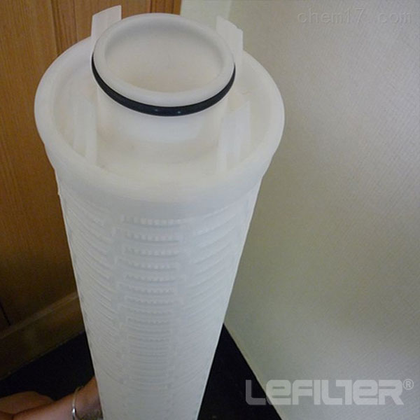 Cuno 3M Cartridge Filters