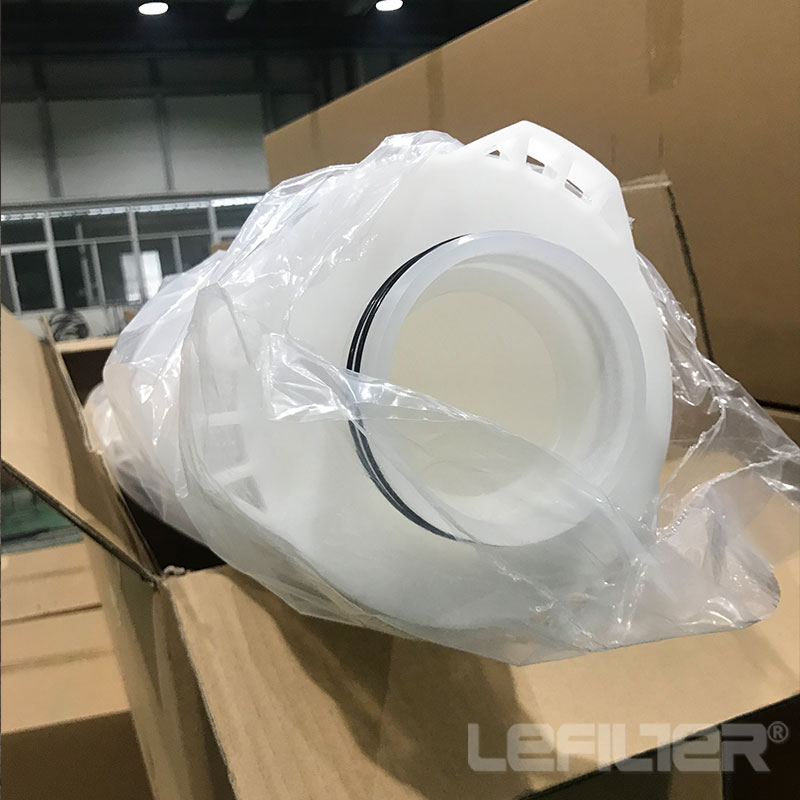 Polypropylene High Flow Filter Pentair AL5-60B