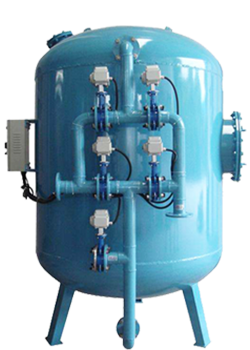 activated carbon filters