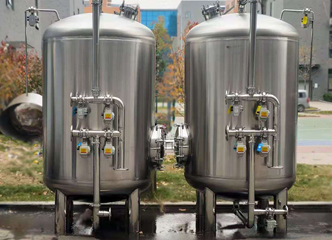 activated carbon filters