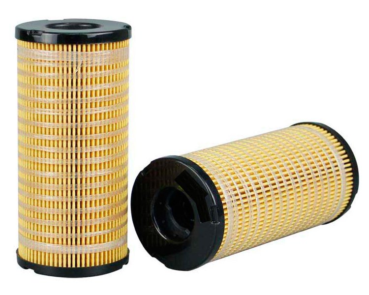 Mann H15-19016 Replacement Filter Element 3