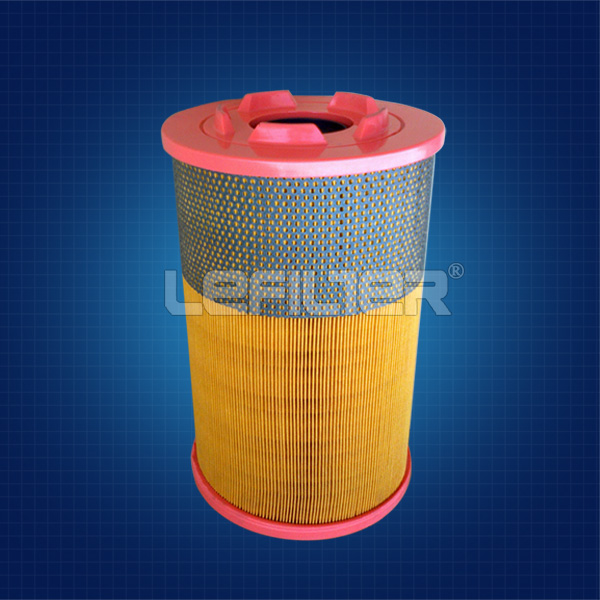 air filter 1635040800 for Atlas copco air compressor