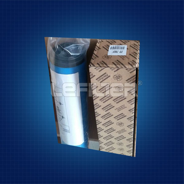 Atlas Copco Compressor Air Filter Element PD780F