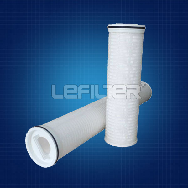 P-all Replacement High Flow Water Filter Cartridge