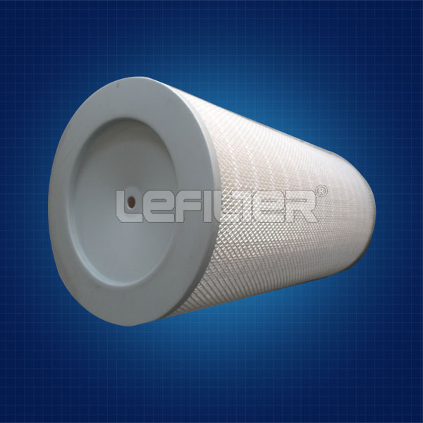 Fire Retardant Dust-Fume Dust Collector Filter Cartridge