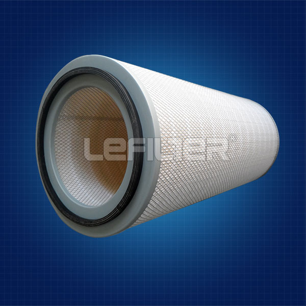 Flame Retardant Air Filter cartridge