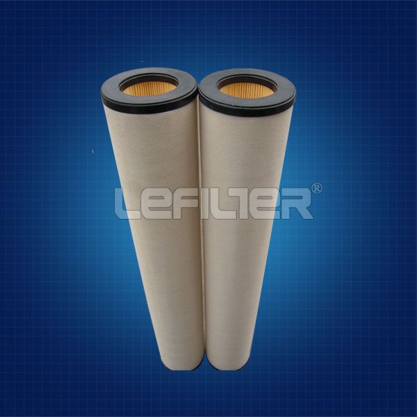 LG Liquid and Gas Coalescing Filter Cartridges