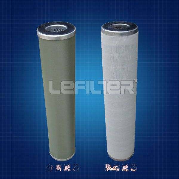 replacement P-all CS604LGDH13 Liquid/Gas Coalescer filter ele