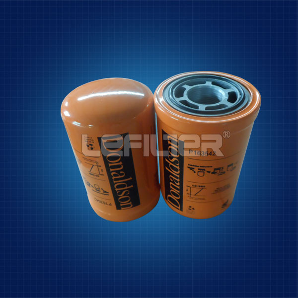 P163542 lefilter hydraulic filter element