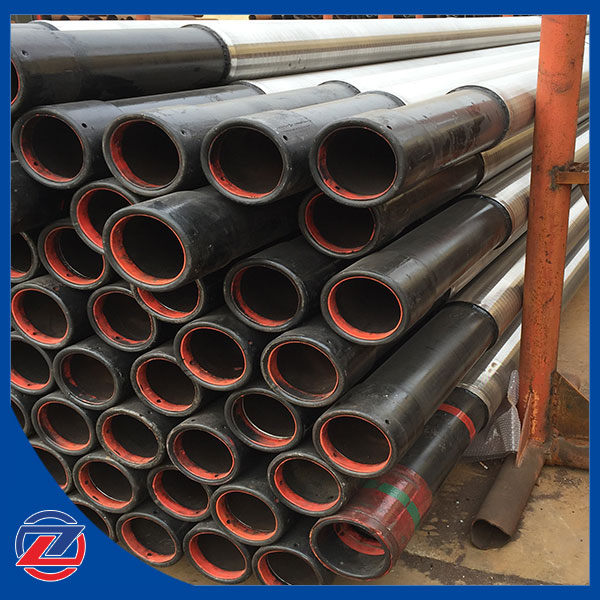 Multilayer-Packing Screens/Double-Layer Pipe Base Screen