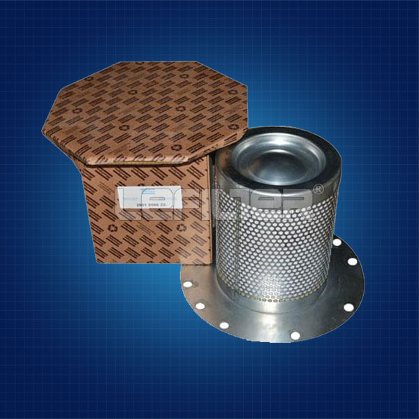 Atlas Copco compressor oil separator filter 2252631300