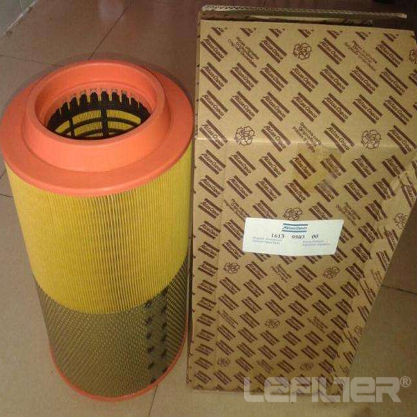 Sale Atlas Copco Air Filter 1619279800