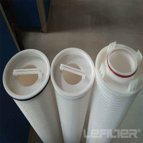 Parker high flow water filter cartridge MFNP050-40N