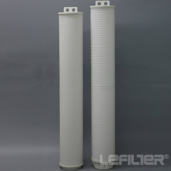 Replacement Parker high flow filter cartridge MFNP010-40N