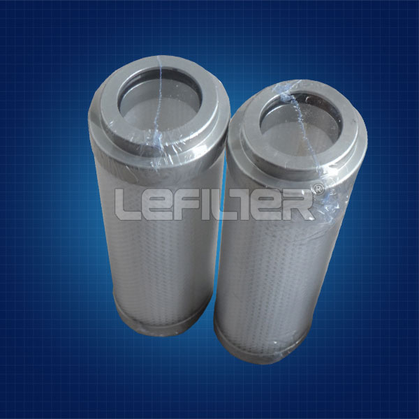 Alternative hydraulic oil filter element 939366Q