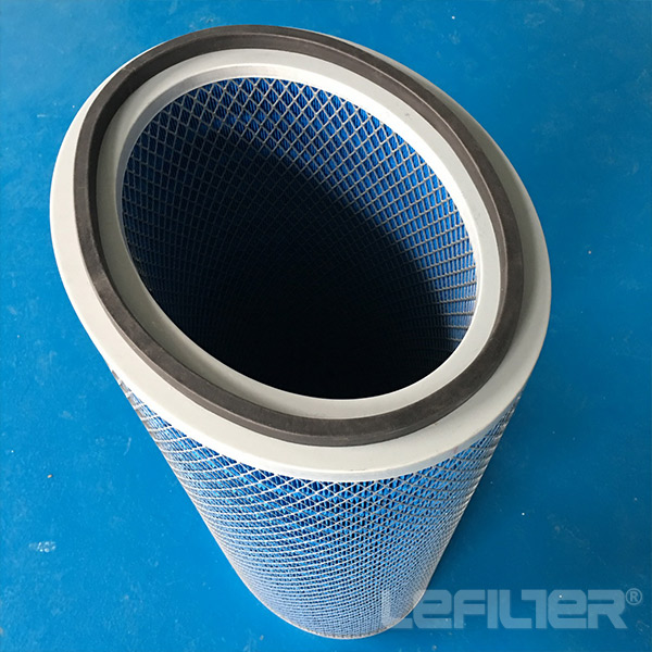 Painting Room lefilter Air Filter Cartridge 