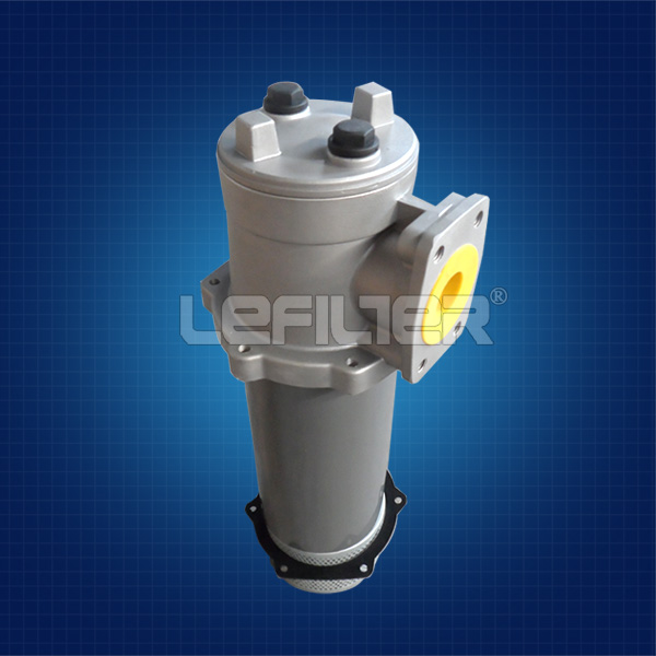 hydraulic RF tank suction oil filter