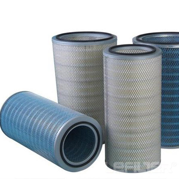 lefilter P19-1280 Cylindrical Filter Cartridge