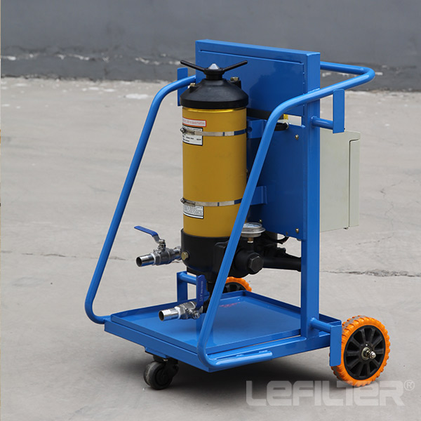 P-all OIL FILTER MACHINE PFC8924-25-H-KN