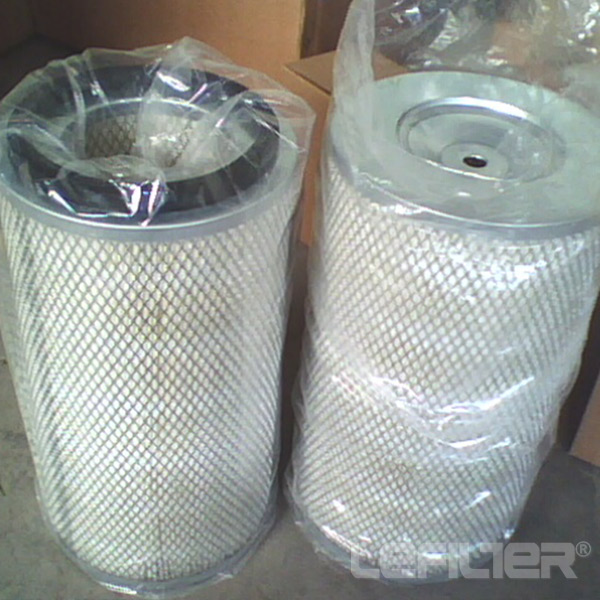 Flame Retardant Cartridge Filter P031621-016-002