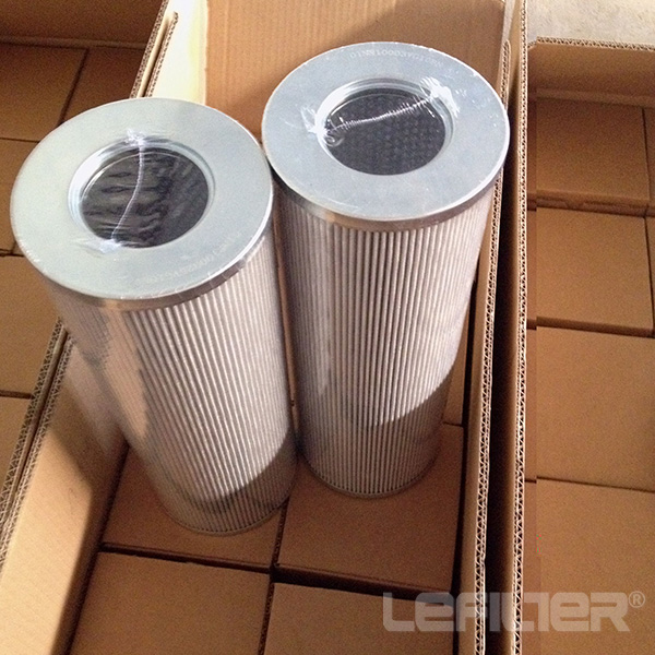 hydraulic oil filter element Internormen 01.NR1000.25P.10.B.