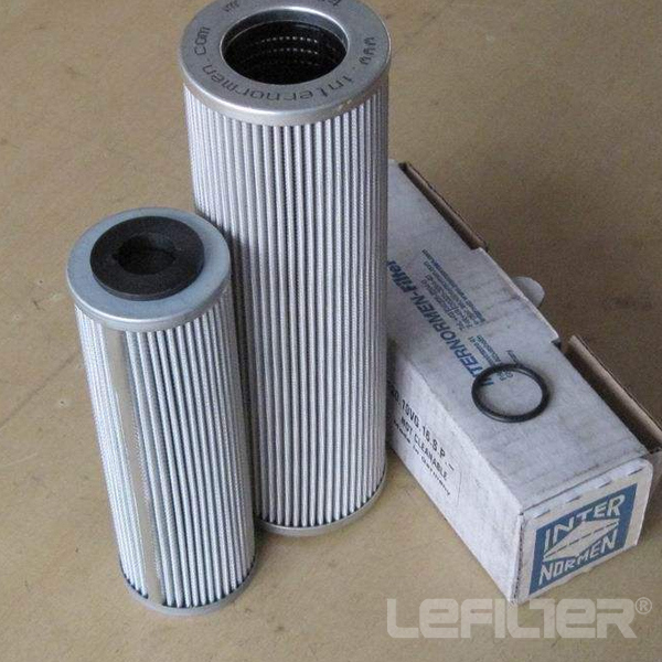 Filter Element Interchange Internormen 01NL.400.25VG.30.E.P