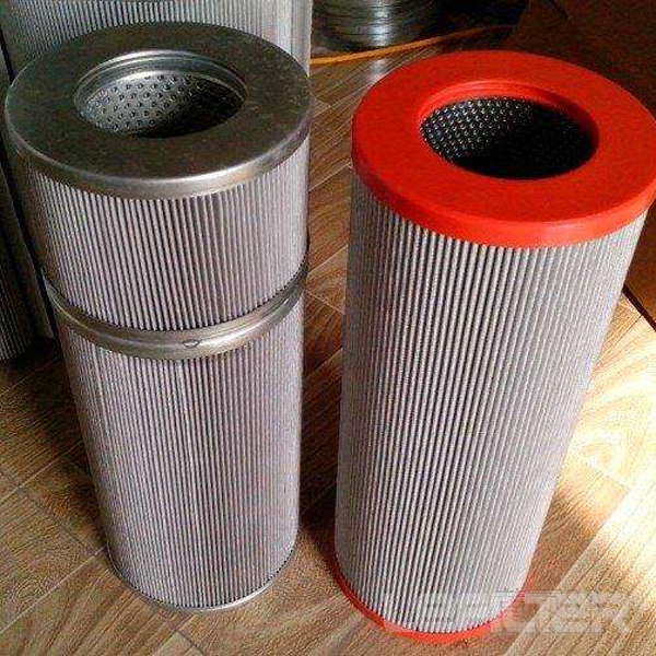 hydraulic filter Internormen 01 NR 1000 10 VG 10 BP