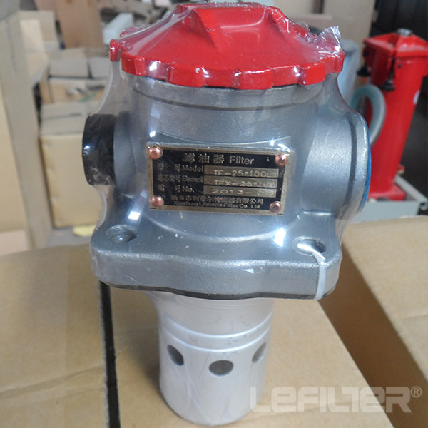 TF Suction Leemin filter TF-160X*L-C/Y