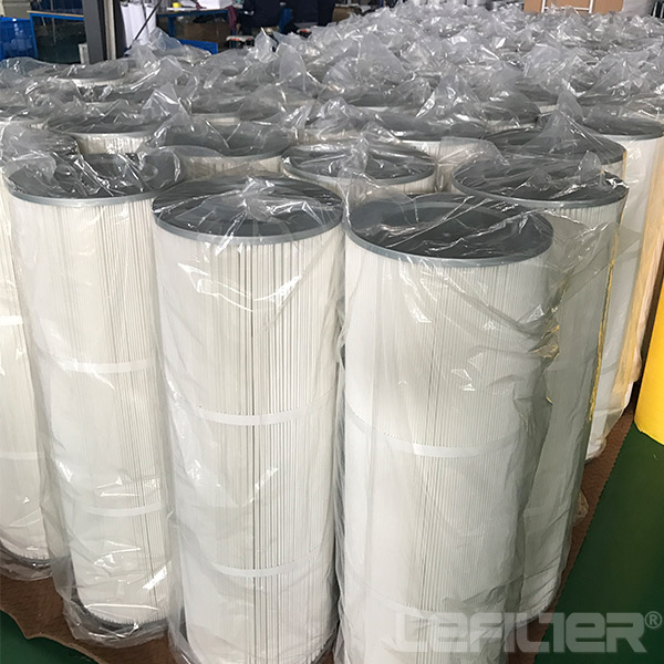 Polyester Filter Cartridge