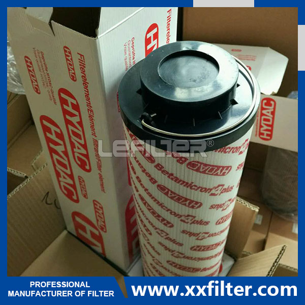 OEM Hydac machinery lube oil filters 0110R020ON/-V