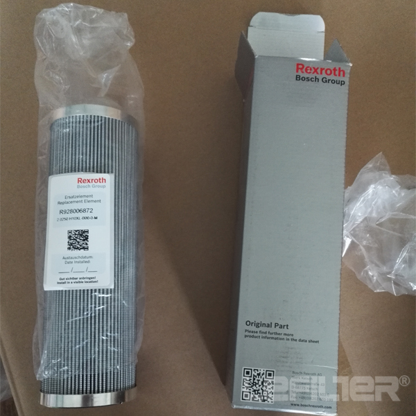 2.0400G25-A00-0-M Bosch Rexroth Filter Element R928006914