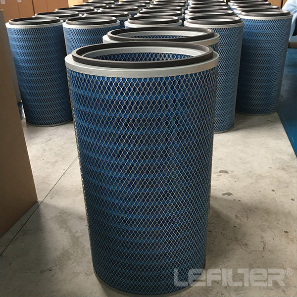 lefilter P030901-016-436 - Ultra-Web Cartridge Filter