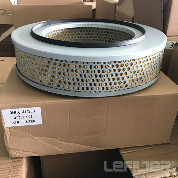 kaeser compressor filters