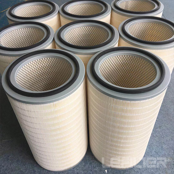 Nano lefilter filter