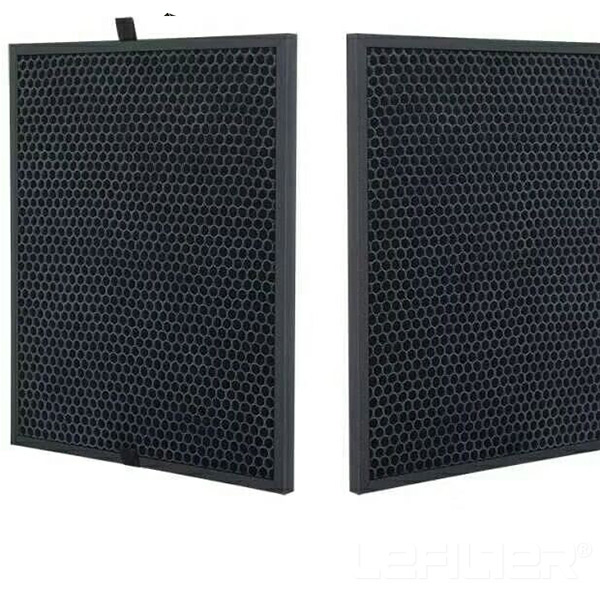 Active Carbon Air Filter