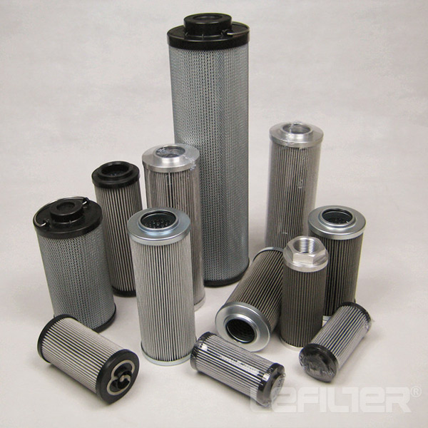 hydraulic filter lefilter