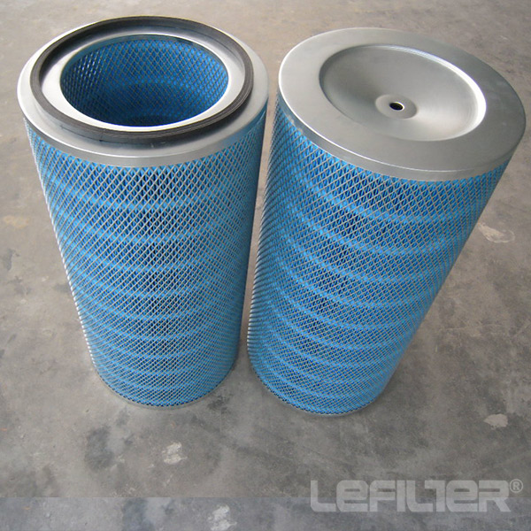 Ultra-Web Flame Retardant Cartridge Filter P527078 000111