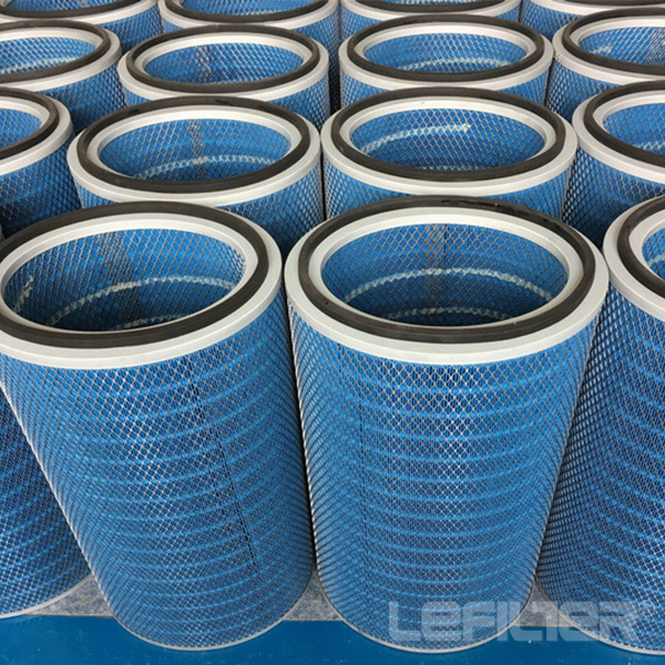 P191550-016-340 lefilter Cartridge Filter